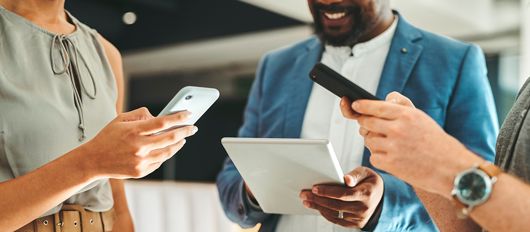 Featured Careers Banner Image