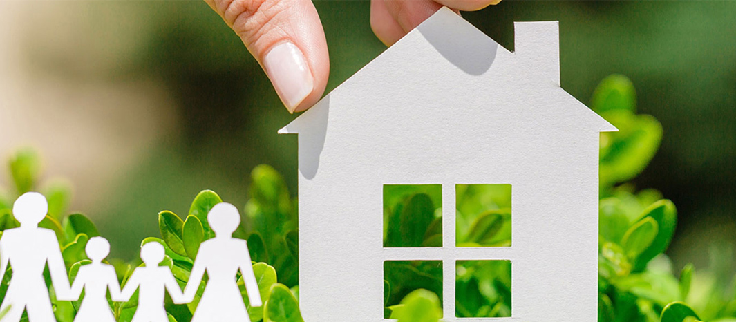 Oregon Homeowners with Home Insurance Coverage